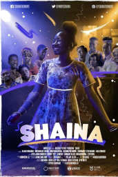 Shaina