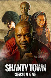Shanty Town - Season 1