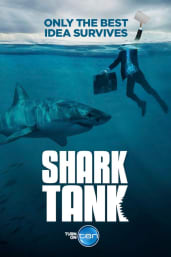 Watch Shark Tank Season 10 in 1080p on Soap2day