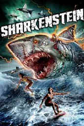 Sharkenstein