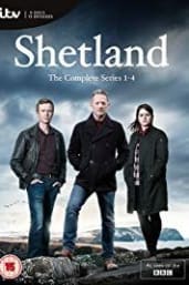 Shetland - Season 5