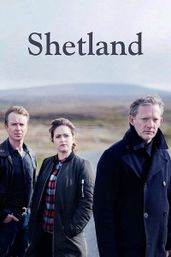Shetland - Season 9