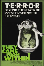 Shivers (They Came from Within)