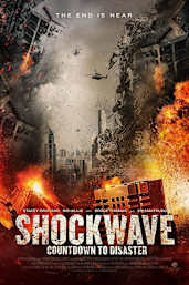 Shockwave Countdown To Disaster