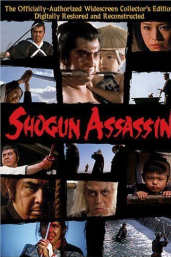 Shogun Assassin