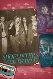 Shoplifters of the World