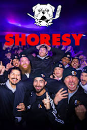 Shoresy - Season 3