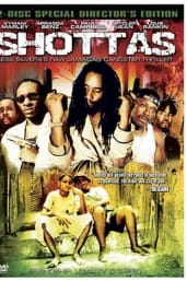 Shottas For Life