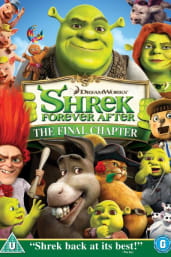 Shrek Forever After
