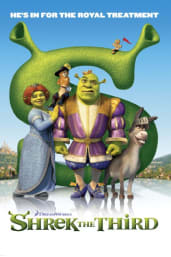 Watch Shrek Forever After in 1080p on Soap2day