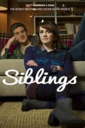 Siblings - Season 2
