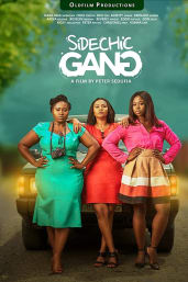 Sidechic Gang