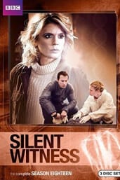 Silent Witness - Season 21