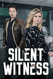 Watch silent witness online free online megavideo