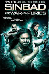 Sinbad and the War of the Furies