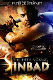 Sinbad The Fifth Voyage