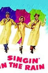Singin In The Rain