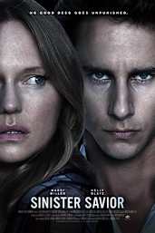 Sinister Savior
