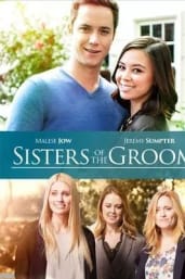 Sisters of The Groom