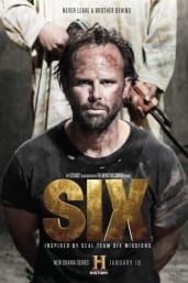 Six - Season 1