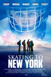 Skating To New York