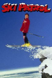 Ski Patrol