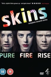 Watch Skins - Season 1 in 1080p on Soap2day