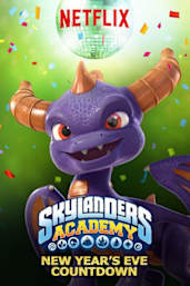 Skylanders Academy - Season 2