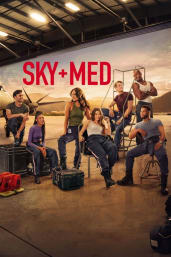 Skymed - Season 2