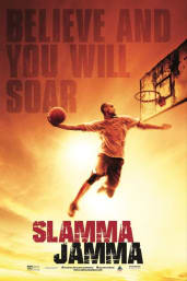 Slamma Jamma