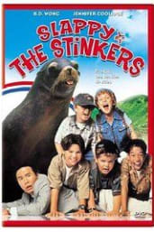 Slappy and the Stinkers