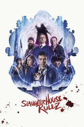 Slaughterhouse Rulez