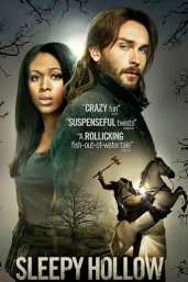 Sleepy Hollow - Season 1