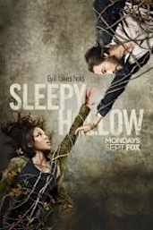 Sleepy Hollow - Season 2
