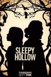 Watch Sleepy Hollow Season 1 in 1080p on Soap2day