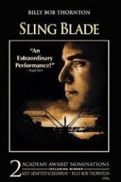 Sling Blade