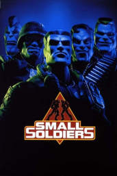 Small Soldiers