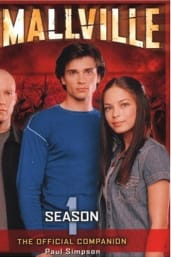 Smallville - Season 1