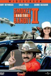 Smokey and the Bandit 2