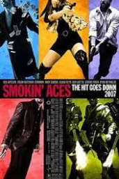 Smokin Aces