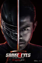 Snake Eyes