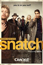 Snatch - Season 1