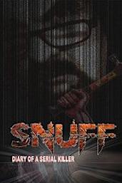 Snuff: Diary of a Serial Killer