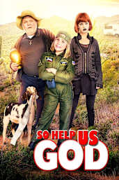 So Help Us God