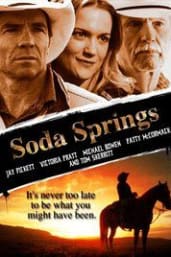 Soda Springs