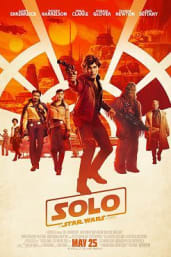 Solo: A Star Wars Story