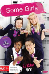 Some Girls - Season 3