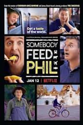 Somebody Feed Phil - Season 1