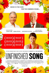 Song for Marion (Unfinished Song)