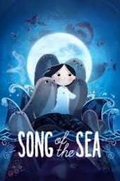 Song Of The Sea